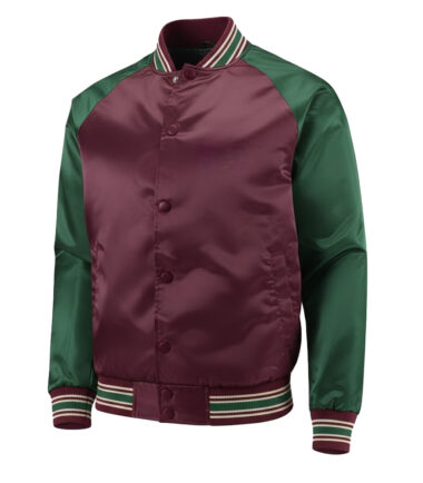 Varsity Jacket